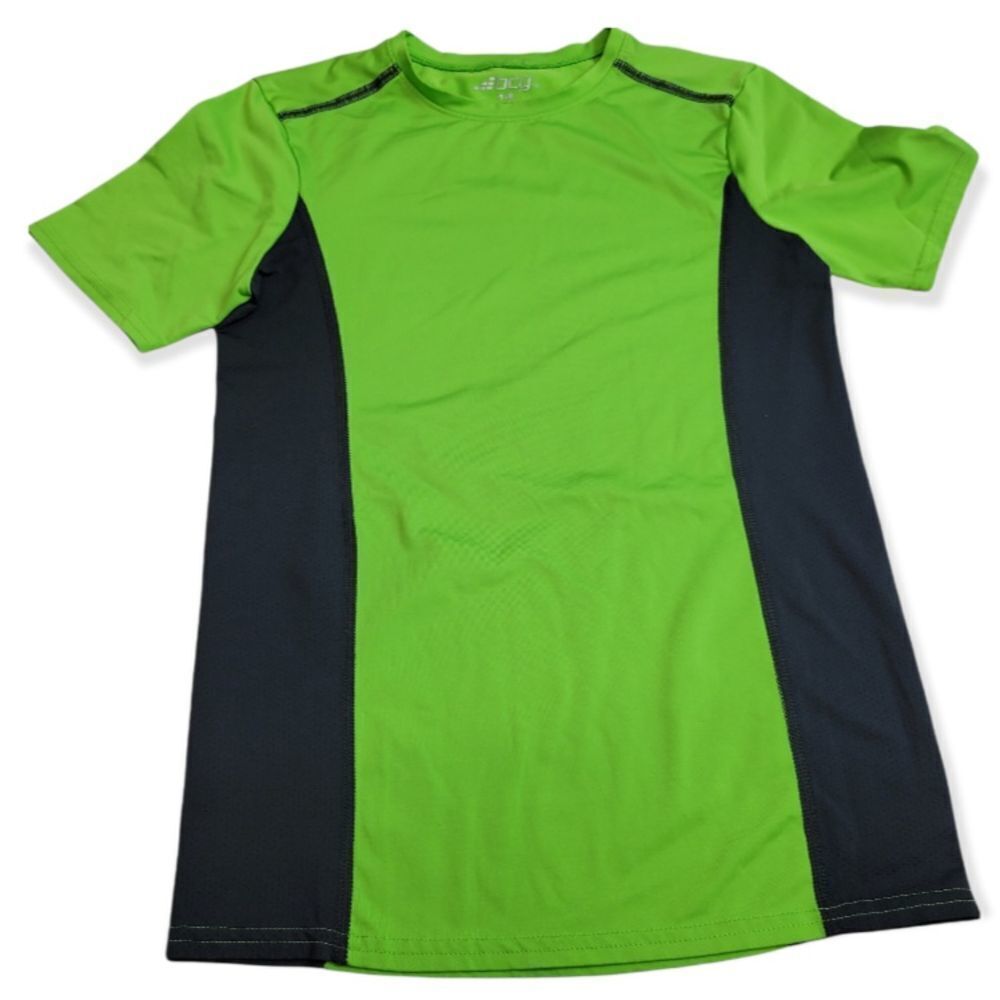 BCG shirt S8